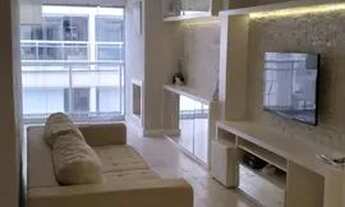 Imagem 6: 108567 Apartamento para aluguel possui 70 metros quadrados com 2 quartos - São Paulo - SP