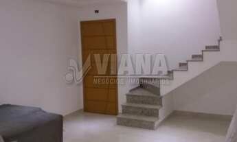 Imagem: Cobertura, 3 Dormitórios, 2 vagas, Bairro