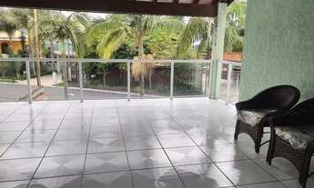 Imagem 6: Casa de condomínio para venda com 405 m2 com 6 quartos -Jandira- Cond.Nova Paulista