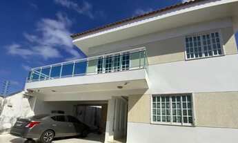 Imagem 7: Casa para aluguel e venda tem 300 metros quadrados com 5 quartos em Turu - São Luís - MA