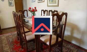 Imagem: Venda Apartamento 3 Dormitórios - 120 m²