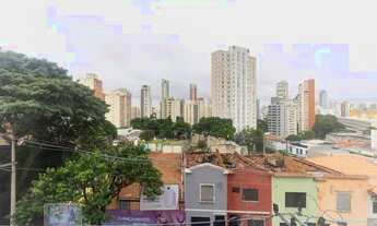 Imagem 5: Apartamento para Aluguel - Vila Mariana, 1 Quarto, 50 m2