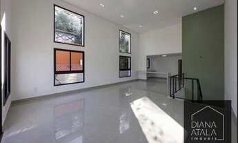 Imagem 4: Casa com 5 quartos à venda no Condomínio Marambaia- Vinhedo- S.P