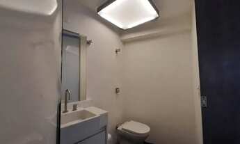 Imagem 7: Escritório para aluguel com 125 metros quadrados em Jardim Paulistano/Itaim-bibi - São Pau