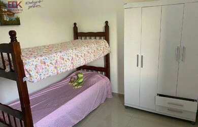 Imagem 5: Apartamento com 2 dormitórios para alugar, 65 m² por R$ 2.968,00/mês - Itaguá - Ubatuba/SP