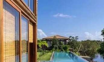 Imagem 6: MARAÚ - Casa de Condomínio - CENTRO