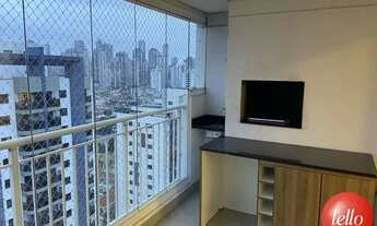Imagem 4: São Paulo - Apartamento Padrão - Tatuapé
