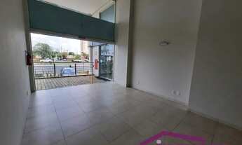 Imagem 3: Sala para alugar, 55 m² por R$ 3.644,00/mês - Maracanã - Uberlândia/MG