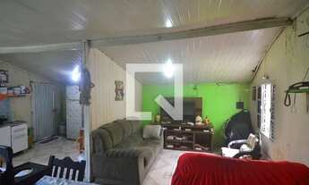 Imagem: Casa para Aluguel - Mato Grande, 2 Quartos