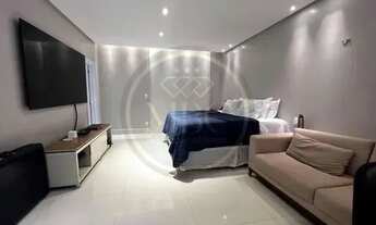 Imagem 7: Passaredo Ponta Negra / 4 Suítes / Mobiliada