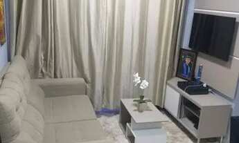 Imagem 2: Residencial ELiza Miranda -4 Andar - Mobiliado
