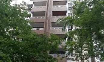 Imagem 3: Apartamento para venda possui 165 metros quadrados com 4 quartos em Boa Viagem - Recife