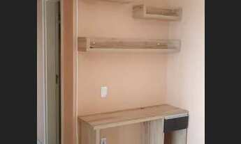 Imagem 2: Pleno Residencial 2 quartos, sendo 1 suíte - Nascente