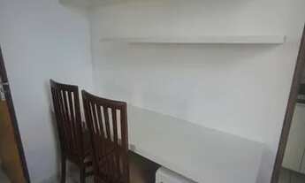 Imagem 5: Apartamento para aluguel possui 54 metros quadrados com 2 quartos em Manaíra