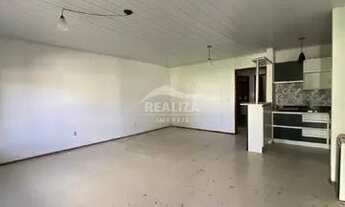 Imagem 4: Casa semi mobiliada