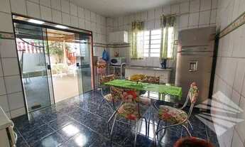 Imagem 7: Casa com 3 dormitórios à venda, 340 m² - Jardim Baronesa - Taubaté/SP