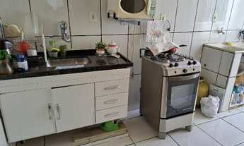 Imagem 6: Casa de 2 quartos financiada pela Caixa só 130 mil