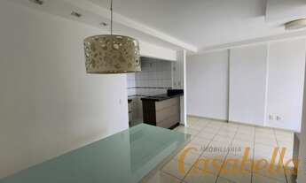 Imagem 3: Apartamento com 3 quartos no PARK DOS ALPES - Bairro Vila dos Alpes em Goiânia