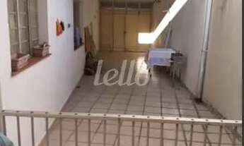 Imagem 7: São Paulo - Casa Padrão - Cambuci