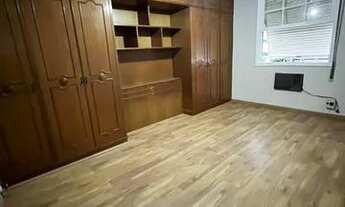 Imagem 3: Apartamento com 2 dormitórios à venda, 85 m² por R$ 405.000,00 - Boqueirão - Santos/SP