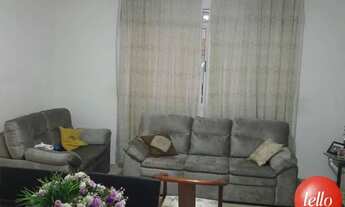 Imagem 5: São Paulo - Casa Padrão - Tatuapé