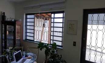 Imagem 6: Casa - Jardim Nova Europa - Campinas