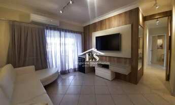 Imagem 4: Apartamento à venda na Riviera de São Lourenço - Bertioga SP | 3 Dormitórios