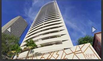 Imagem 7: WAY BATISTA CAMPOS , 3/4 , SENDO 1 SUITE , ROOFTOP COM VISTA