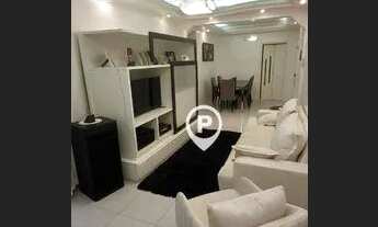 Imagem 3: Apartamento à venda, 88 m² por R$ 600.000,00 - Santa Maria - São Caetano do Sul/SP