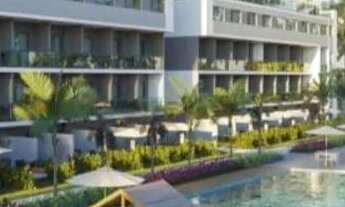 Imagem 2: Boulevard Praia dos Carneiros | Lançamento | INCC congelado