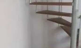 Imagem 3: Cobertura com 2 dormitórios à venda, 116 m² por R$ 250.000 - Jardim Maria Goretti - Ribeir