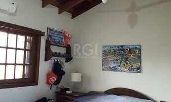 Imagem 6: Casa de 4 quartos à venda Avenida Engenheiro Ludolfo Boehl, Teresópolis - Porto Alegre