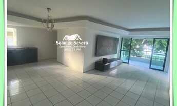 Imagem 5: Apartamento c/ 120 M² c/ 3 quartos em Poço - Recife - PE