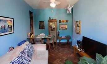 Imagem 1: Apartamento para venda com 75 m² com 2 quartos em Centro - Rio de Janeiro - RJ