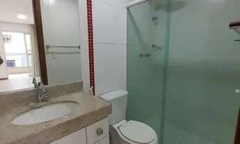 Imagem 3: Apartamento com 2 dormitórios para alugar, 95 m² por R$ 4.150,00/mês - Praia de Itapoã - V