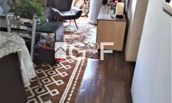 Imagem 4: Apartamento à venda no Jardim Paulicéia em Campinas!