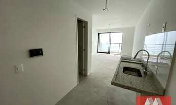 Imagem 2: Apartamento com 1 dormitório à venda, 30 m² por R$ 410.670 - Bela Vista - São Paulo/SP