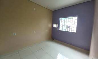 Imagem 7: Alugo/ imóvel em residencial fechado/2 quartos/garagem p/2 carros/ não paga água/PQ das la