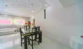 Imagem 2: Santo André - Casa Padrão - Vila Scarpelli