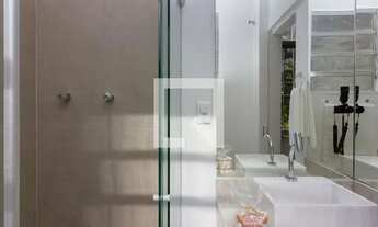 Imagem 7: Apartamento para Aluguel - Leblon, 1 Quarto, 35 m2