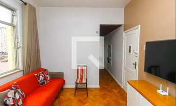 Imagem 4: Apartamento para Aluguel - Centro, 2 Quartos, 54 m2