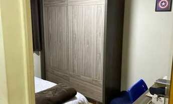 Imagem 4: APARTAMENTO - JARDIM PINHEIROS - SP