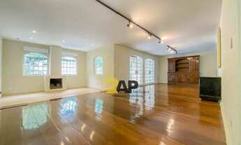 Imagem 6: Casa com 3 dormitórios à venda, 333 m² por R$ 1.790.000 - Morumbi - São Paulo/SP