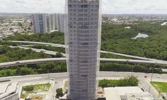 Imagem 4: FAÇA SUA PROPOSTA-TERRAZZA BOA VIAGEM-VALORES PROMOCIONAIS-COM CONDIÇÕES IMPERDÍVEIS-3QRTS