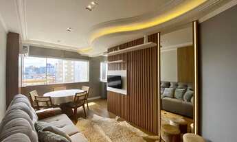 Imagem: INCRÍVEL APARTAMENTO NO CENTRO COM DECORAÇÃO