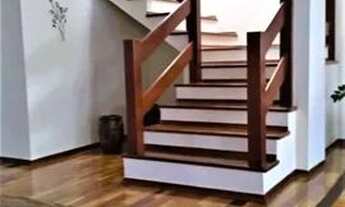 Imagem 3: Casa com 4 dormitórios à venda, 336 m² por R$ 1.350.000,00 - Cidade Universitária - Campin