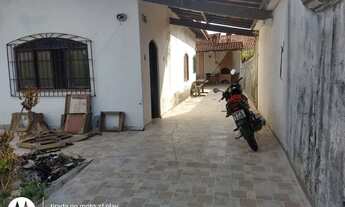 Imagem 5: Casa para venda com 180 metros quadrados com 4 quartos em Balneário Gaivota - Itanhaém - S