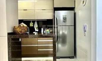 Imagem 4: Apartamento para venda tem 91 metros quadrados com 3 quartos em Campinas - São José - Sant