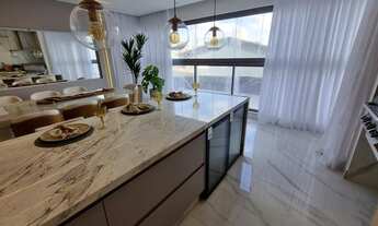 Imagem 7: Apartamento 4 Quartos, 3 vagas no Centro de Guarulhos (Entrega - Jan/24