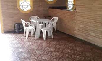 Imagem 5: Casa no Porto Novo Caragua 4 dorms s.3 suites 3 vagas coberta p. carro